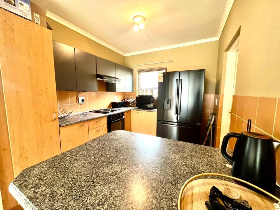 To Let 4 Bedroom Property for Rent in Cashan North West